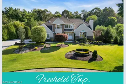 25 Iroquois Drive, Freehold, NJ 07728 - Photo 1