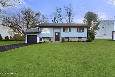 1599 Woodcrest Drive, Toms River Township, NJ 08753 - Photo 1