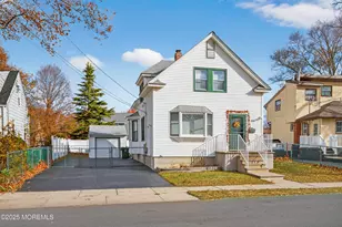 45 8th St, Hazlet Township, NJ 07734 - Photo 1