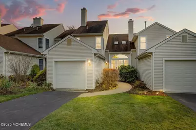 10 Kerri Lane #602, Lincoln Park, NJ 07035 - Photo 1