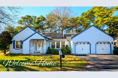 25 Dartmouth Street #61, Whiting, NJ 08759 - Photo 1