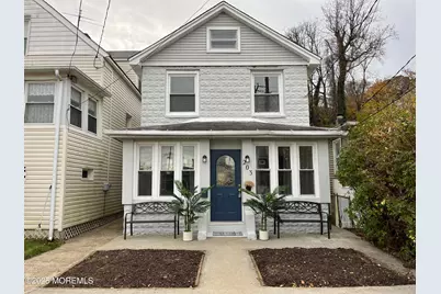 203 Shore Drive, Highlands, NJ 07732 - Photo 1