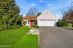 12 Bridle Path, Tinton Falls, NJ 07753 - Photo 1