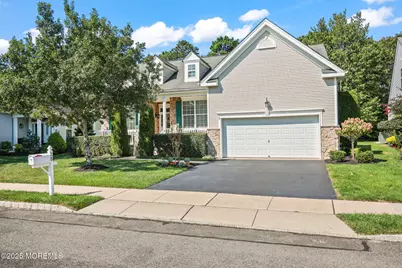 28 Pond View Circle, Barnegat, NJ 08005 - Photo 1
