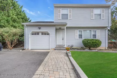 491 Fairfield Avenue, Brick, NJ 08723 - Photo 1