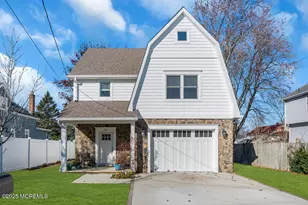 34 York Ave, Port Monmouth, NJ 07758 - Photo 1