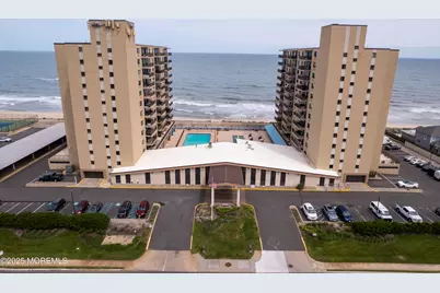 45 Ocean Avenue #4G, Monmouth Beach, NJ 07750 - Photo 1