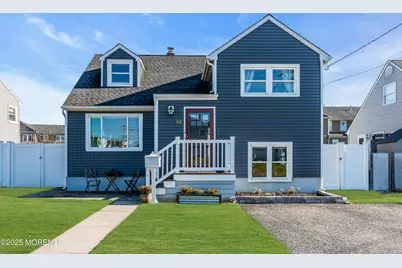 88 Ridge Terrace, Neptune City, NJ 07753 - Photo 1