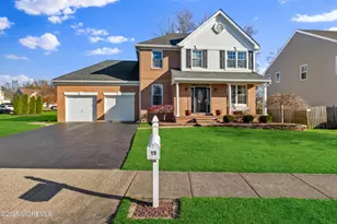 19 Danella Way, Howell Township, NJ 07731 - Photo 1