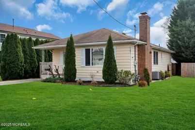 805 Jersey Avenue, Spring Lake, NJ 07762 - Photo 1