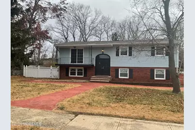 117 Greymoor Road, Howell Township, NJ 07731 - Photo 1