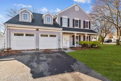 107 Spruce Circle N, Barnegat, NJ 08005 - Photo 1
