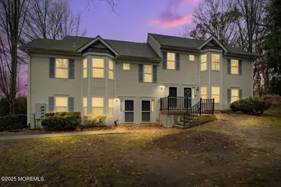 606 Cypress Lane #6, East Brunswick Township, NJ 08816 - Photo 1