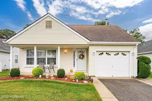 49 Stockport Dr, Toms River Township, NJ 08757 - Photo 1