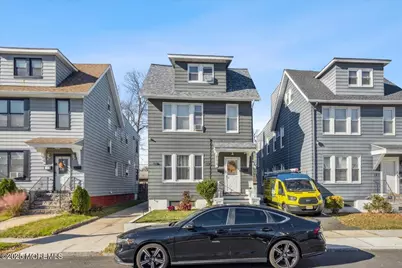 129 Brookwood Street, East Orange, NJ 07018 - Photo 1