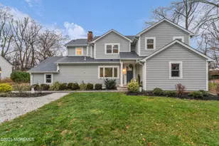 91 Sycamore Ave, Little Silver, NJ 07739 - Photo 1
