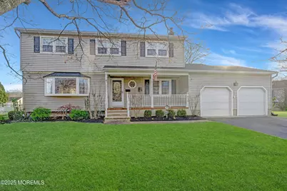 4 Brooke Street, Oakhurst, NJ 07755 - Photo 1