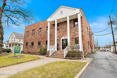 188 E Bergen Place, Red Bank, NJ 07701 - Photo 1