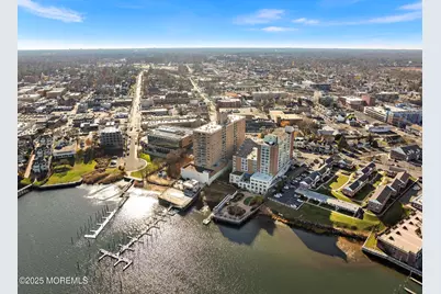 28 Riverside Avenue #10H, Red Bank, NJ 07701 - Photo 1