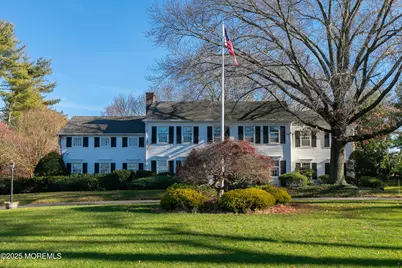 137 Bingham Avenue, Rumson, NJ 07760 - Photo 1