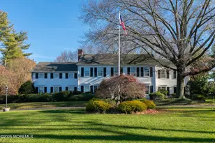 137 Bingham Ave, Rumson, NJ 07760 - Photo 1