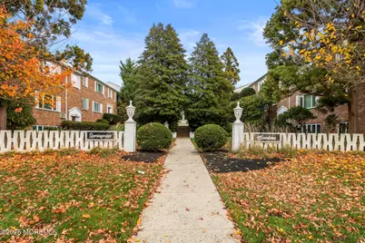 283 Spring Street #1C, Red Bank, NJ 07701 - Photo 1