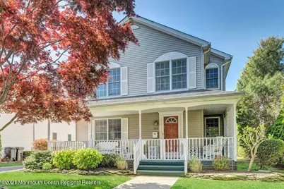 303 Salem Avenue, Spring Lake, NJ 07762 - Photo 1