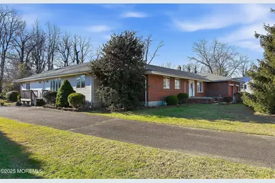 117 Harmony Avenue, Middletown, NJ 07748 - Photo 1