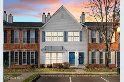 22 Arthur Glick Boulevard #2506, Franklin, NJ 08823 - Photo 1