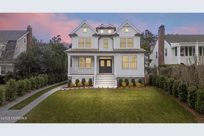 418 Monmouth Avenue, Spring Lake, NJ 07762 - Photo 1