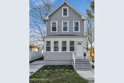 253 S Pearl Street S #B, Red Bank, NJ 07701 - Photo 1