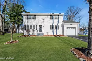 237 Essex Dr, Brick, NJ 08723 - Photo 1