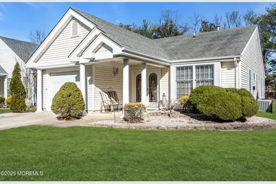 509 Waterford Drive, Manchester Township, NJ 08759 - Photo 1