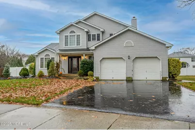 12 Diamond Lane, Howell Township, NJ 07731 - Photo 1