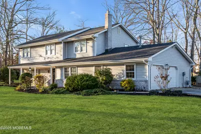 3 Easy Street, Lanoka Harbor, NJ 08734 - Photo 1