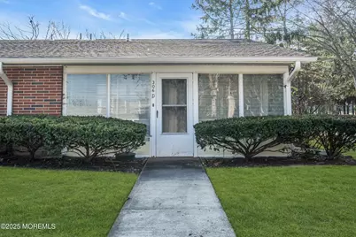 306 W Malvern Court #D, Lakewood, NJ 08701 - Photo 1