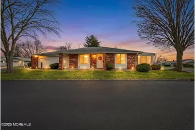 205A Newport Road #205A, Monroe Township, NJ 08831 - Photo 1