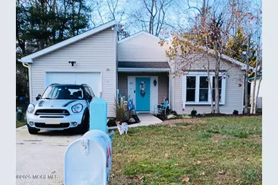 105 Lexington Drive, Little Egg Harbor, NJ 08087 - Photo 1