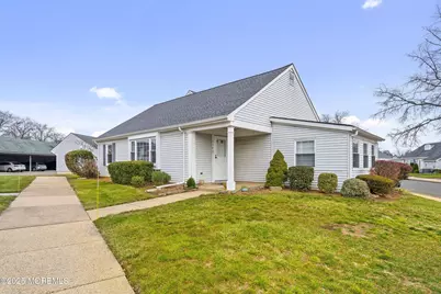 142 Providence Way #142C, Monroe Township, NJ 08831 - Photo 1