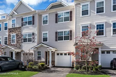 504 E International Road #504, Monroe Township, NJ 08831 - Photo 1