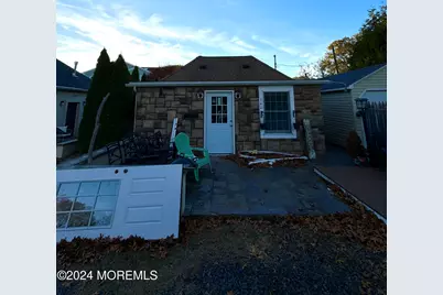 340 Elberon Boulevard #Rear house, Oakhurst, NJ 07755 - Photo 1
