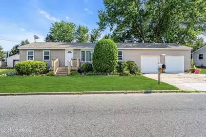 9 Frederick Drive, Bayville, NJ 08721 - Photo 1