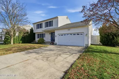 1553 Windward Avenue, Beachwood, NJ 08722 - Photo 1