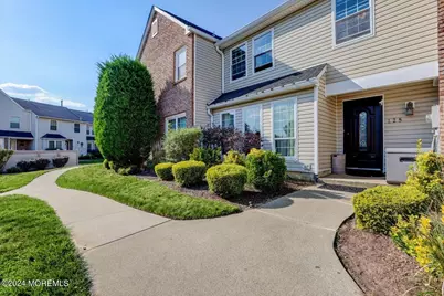 125 Bedford Place, Morganville, NJ 07751 - Photo 1