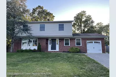 5 Stockport Way, Howell Township, NJ 07731 - Photo 1