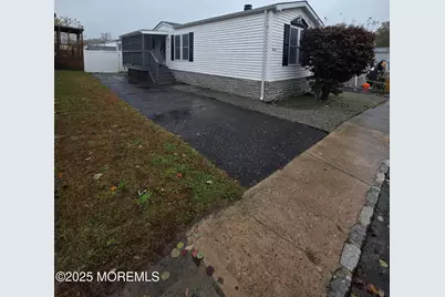 7 Secretariat Street #274, Howell Township, NJ 07731 - Photo 1