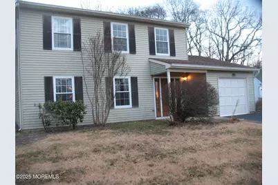 32 Appletree Road, Howell Township, NJ 07731 - Photo 1