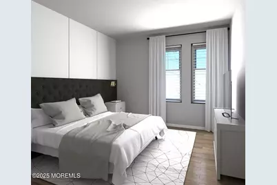 6 W End Court #207, Long Branch, NJ 07740 - Photo 1