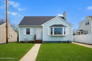 142 Monmouth Rd, Oakhurst, NJ 07755 - Photo 1