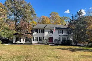 35 Agress Rd, Millstone Township, NJ 08535 - Photo 1